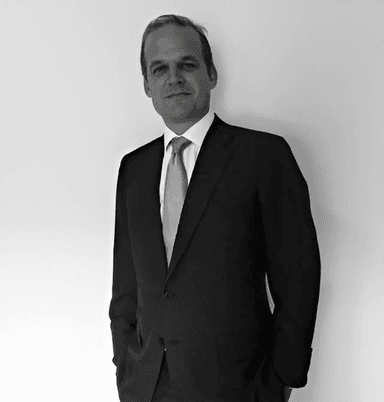 James Cadbury